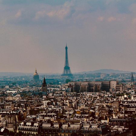 Sompteux Appartement Proche De L'Opera Paris Eksteriør bilde